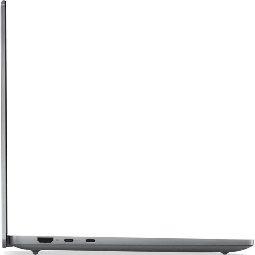 Ноутбук Lenovo IdeaPad 5 Pro 14AHP9 Ryzen 5 8645HS 16Gb SSD1Tb NVIDIA GeForce RTX 3050 6Gb 14