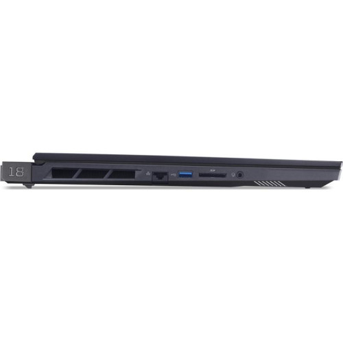 Ноутбук Acer Predator Helios 18 AI PH18-73-939Q Core Ultra 9 275HX 32Gb SSD2Tb NVIDIA GeForce RTX5080 16Gb 18