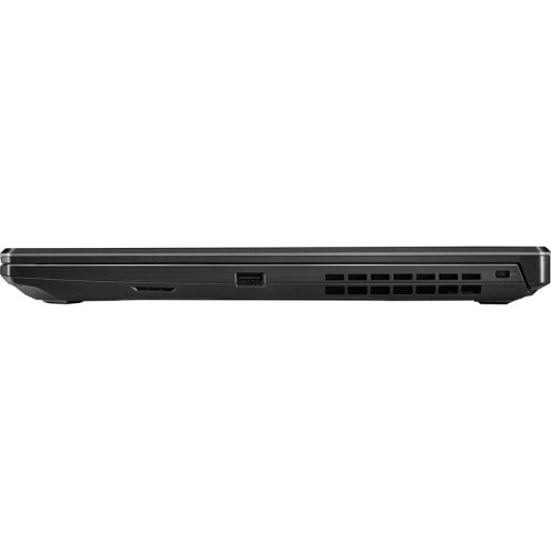 Ноутбук/ ASUS TUF A17 FA706NF-HX007 17.3