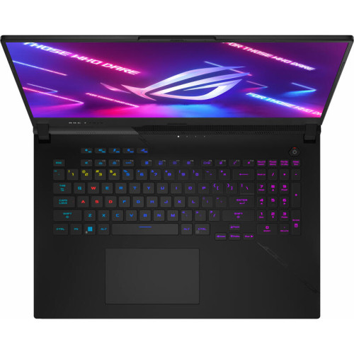 Ноутбук/ ASUS ROG Strix SCAR 17 G733PYV-LL064 17.3 Ноутбук/ ASUS ROG Strix SCAR 17 G733PYV-LL064 17.3