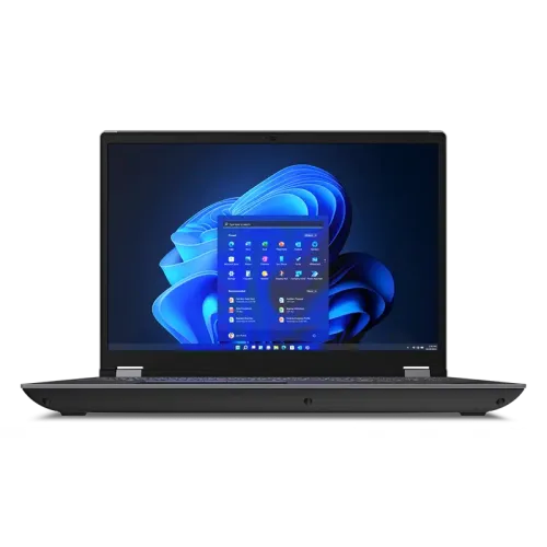 Ноутбук/ Lenovo ThinkPad P16 G1 16