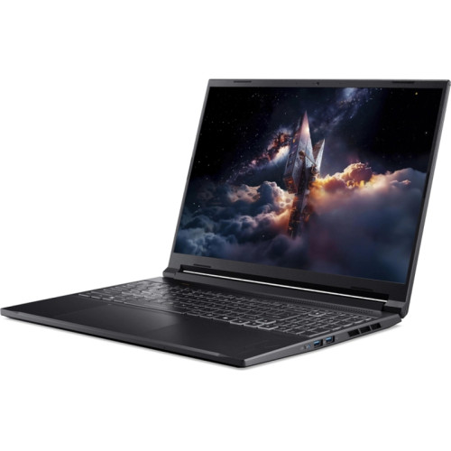 Ноутбук Acer Nitro V 16S ANV16S-71-57UH Intel Core 5 210H/16Gb (1*16 D5)/SSD1Tb/RTX5060 8Gb (85W)/16