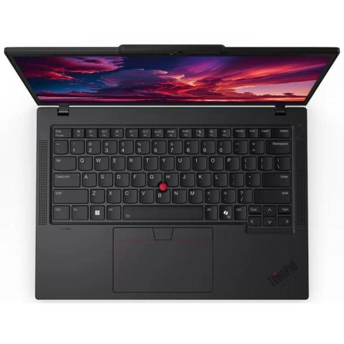 Ноутбук Lenovo ThinkPad P14s G5 Core Ultra 7 155H 32Gb SSD1Tb NVIDIA RTX 500 4Gb 14.5