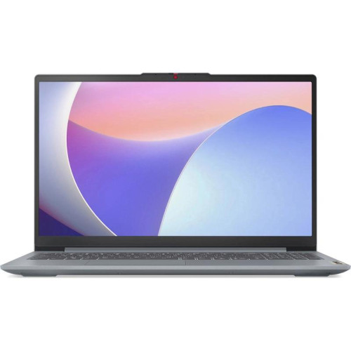 Ноутбук LENOVO IdeaPad 3 Slim 15IRH8 15.6