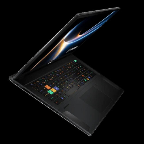 Ноутбук MSI Stealth 18 HX A2WI-083RU Core Ultra 9 290HX Plus 32Gb SSD2Tb NVIDIA GeForce RTX5080 16Gb 18