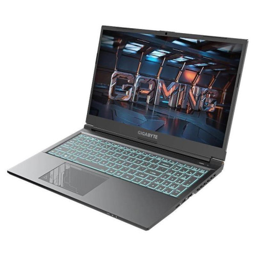 Ноутбук Gigabyte G5 Core i7 13620H 16Gb SSD1Tb NVIDIA GeForce RTX4060 8Gb 15.6