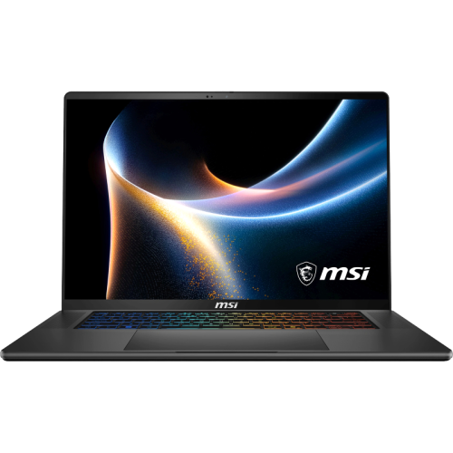 Ноутбук MSI Stealth 16 AI+ B3WH-013RU Core Ultra 9 386H 32Gb SSD1Tb NVIDIA GeForce RTX5070Ti 12Gb 16