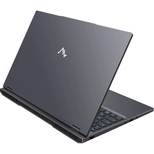 Ноутбук Maibenben X16F-R98957T Ryzen 9 8940HX 32Gb SSD1Tb NVIDIA GeForce RTX5070Ti 12Gb 16