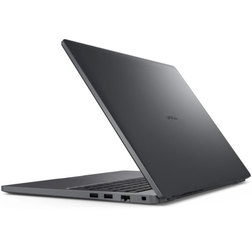 Ноутбук Dell Pro 16 Core Ultra 7 255U 16Gb SSD1Tb Intel Graphics 16