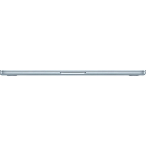Ноутбук Apple/ 13-inch MacBook Air: Apple M4 10 core CPU, 8 core GPU/16GB/256GB SSD - Sky Blue/US
