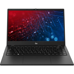 Ноутбук IRU Planio 14ING N100 8Gb SSD256Gb Intel Iris Xe graphics 14