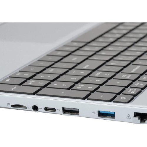 Ноутбук Digma Pro Breve Ryzen 5 Pro 5675U 8Gb SSD512Gb AMD Radeon 15.6