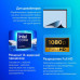 Ноутбук Asus Zenbook 14 OLED UX3405MA-QD988 Core Ultra 5 125H 16Gb SSD512Gb Intel Arc 14 Ноутбук Asus Zenbook 14 OLED UX3405MA-QD988 Core Ultra 5 125H 16Gb SSD512Gb Intel Arc 14