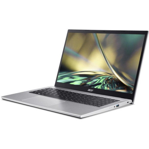 Ноутбук Acer Aspire 3 A315-59-52X6 Core i5 1235U 16Gb SSD512Gb Intel Iris Xe graphics 15.6
