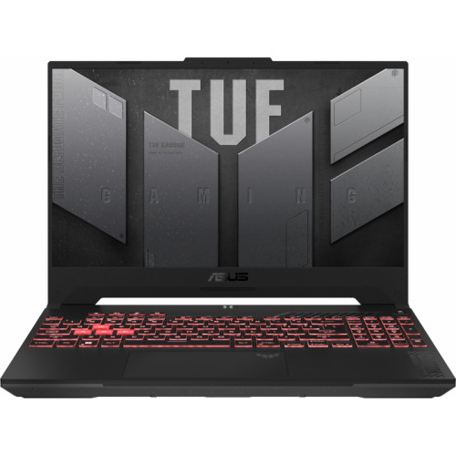 Ноутбук/ ASUS TUF FA507NU-LP089 15.6