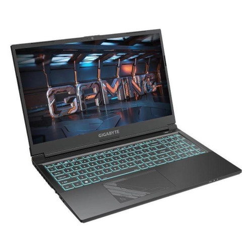 Ноутбук Gigabyte G5 Core i7 13620H 16Gb SSD1Tb NVIDIA GeForce RTX4060 8Gb 15.6