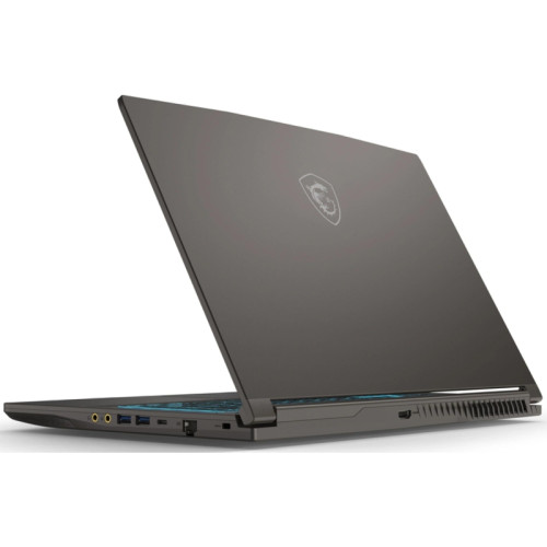 Ноутбук MSI Thin 15 B2RVE-3603XRU Core 7 240H 16Gb SSD512Gb NVIDIA GeForce RTX4050 6Gb 15.6