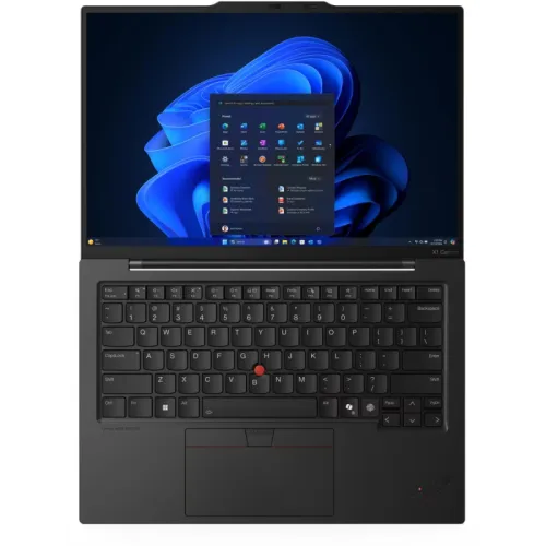 Ноутбук Lenovo ThinkPad X1 Carbon G13 2.8K OLED U7-255U/ 16Gb/ 1Tb/ Win11Pro