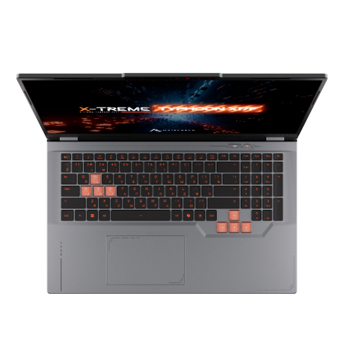 Ноутбук/ Maibenben X17F-R77435 17.3 Ноутбук/ Maibenben X17F-R77435 17.3