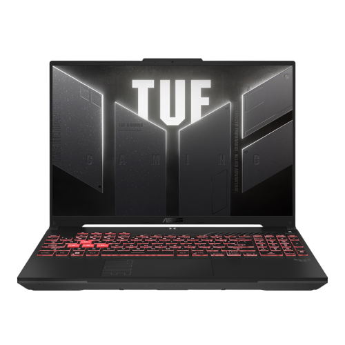 Ноутбук/ ASUS TUF A16 FA607NUG-RL161 16