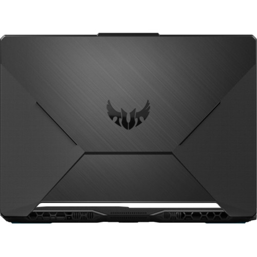 Ноутбук Asus TUF Gaming A15 FA506NCG-HN339 Ryzen 7 8845HS 8Gb SSD512Gb NVIDIA GeForce RTX 3050 4Gb 15.6