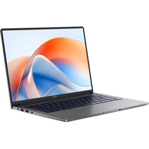 Ноутбук Honor MagicBook X14 Plus 2025 FermiB-5651F Core 5 220H 16Gb SSD512Gb Intel Iris Xe graphics 14