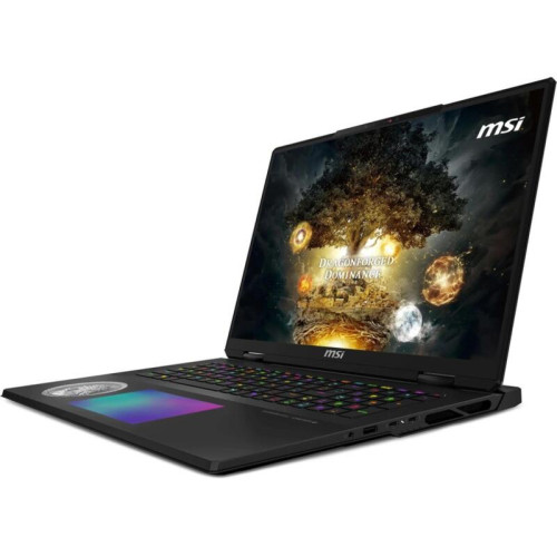 Ноутбук MSI Titan Dragon Edition 18 HX A2XWIG-1020RU Core Ultra 9 285HX 64Gb SSD4Tb NVIDIA GeForce RTX5080 16Gb 18