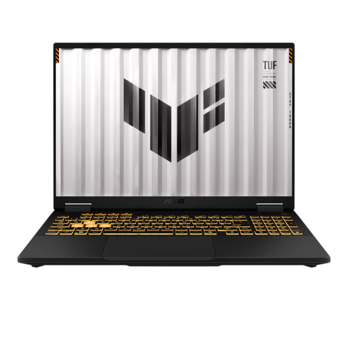 Ноутбук Asus TUF Gaming F16 FX608JMR-RV114 Core i7 14650HX 16Gb SSD1Tb NVIDIA GeForce RTX 5060 8Gb 16
