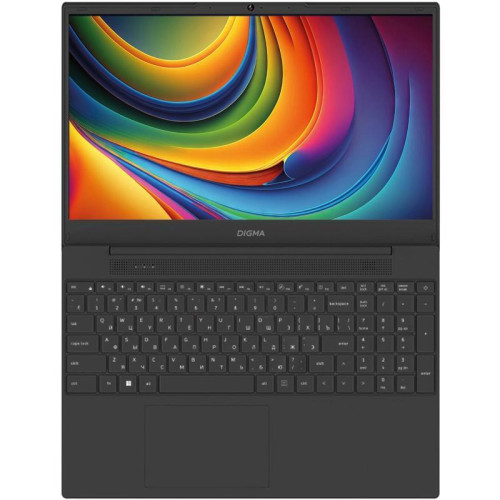 Ноутбук Digma EVE A5820 Ryzen 3 3200U 8Gb SSD256Gb AMD Radeon 15.6