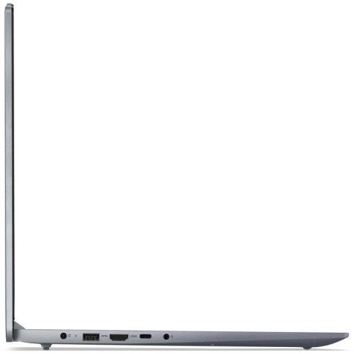 Ноутбук Lenovo IdeaPad Slim 3 15ABR8 Ryzen 7 7730U 16Gb SSD512Gb AMD Radeon 15.6