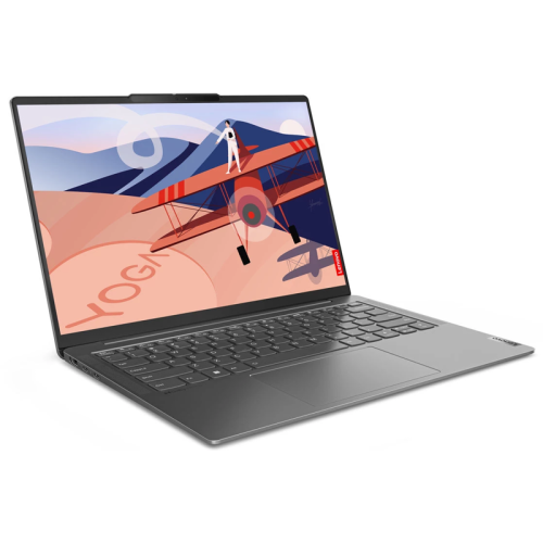 Ноутбук/ Lenovo Yoga Slim 6 14IRP8 14