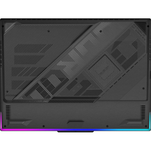 Ноутбук Asus ROG Strix G16 G614PR-RV089 Ryzen 9 8940HX 32Gb SSD1Tb NVIDIA GeForce RTX5070Ti 12Gb 16