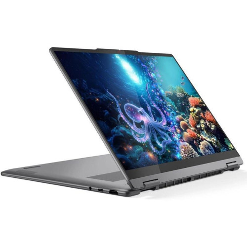 Ноутбук Lenovo Yoga 7 14ILL10 Core Ultra 7 256V 16Gb SSD512Gb Intel Arc 140V 14