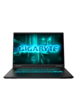Ноутбук Gigabyte Gaming A16 Intel Core i7-13620H/32Gb (2*16 D5)/SSD1Tb/RTX5060 8Gb (85W)/16