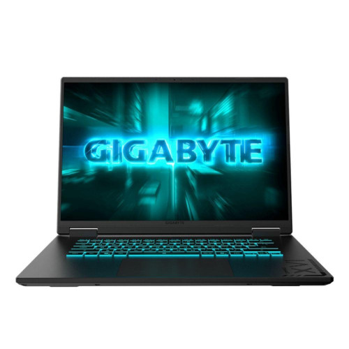 Ноутбук Gigabyte Gaming A16 Intel Core i7-13620H/32Gb (2*16 D5)/SSD1Tb/RTX5060 8Gb (85W)/16