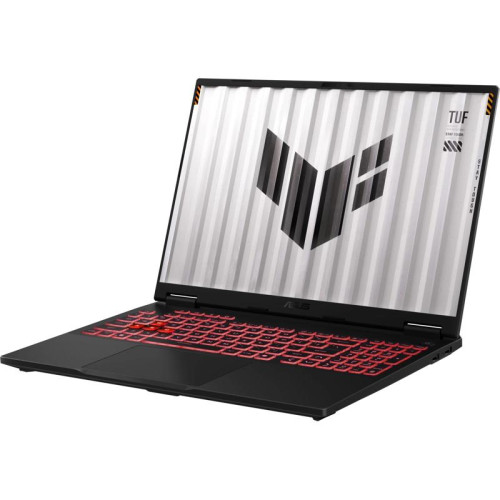 Ноутбук Asus TUF Gaming A16 FA608UM-RV096 Ryzen 7 260 16Gb SSD512Gb NVIDIA GeForce RTX 5060 8Gb 16