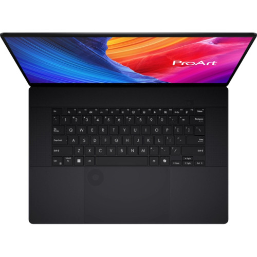 Ноутбук Asus ProArt P16 H7606WX-SE042X Ryzen AI 9 HX 370 64Gb SSD2Tb NVIDIA GeForce RTX 5090 24Gb 16