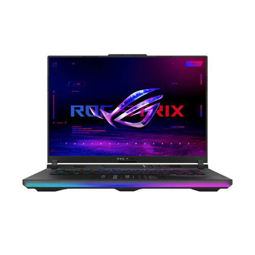 Ноутбук/ ASUS ROG Strix SCAR 16 G634JZR-RA100W 16