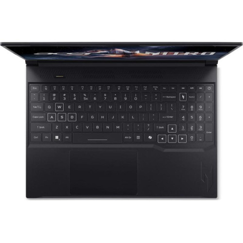 Ноутбук Acer Nitro V 16S ANV16S-71-75R0 Intel Core 7 240H/32Gb/SSD1Tb/RTX5060 8Gb/16