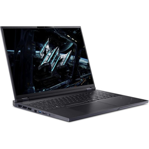 Ноутбук Acer Predator Helios 18 AI PH18-73-939Q Core Ultra 9 275HX 32Gb SSD2Tb NVIDIA GeForce RTX5080 16Gb 18