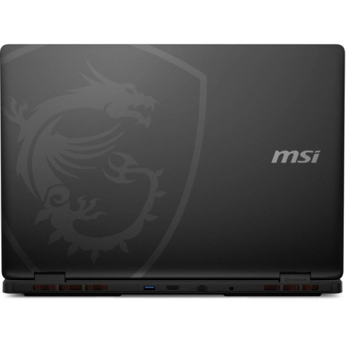 Ноутбук MSI Crosshair 18 HX AI A2XWGKG-022XRU Core Ultra 9 275HX 32Gb SSD1Tb NVIDIA GeForce RTX 5070 8Gb 18