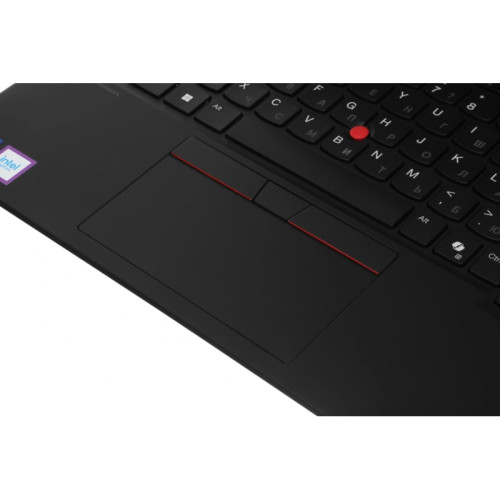 Ноутбук Lenovo ThinkPad E14 G6 Core Ultra 5 125U 32Gb SSD512Gb Intel Graphics 14 Ноутбук Lenovo ThinkPad E14 G6 Core Ultra 5 125U 32Gb SSD512Gb Intel Graphics 14