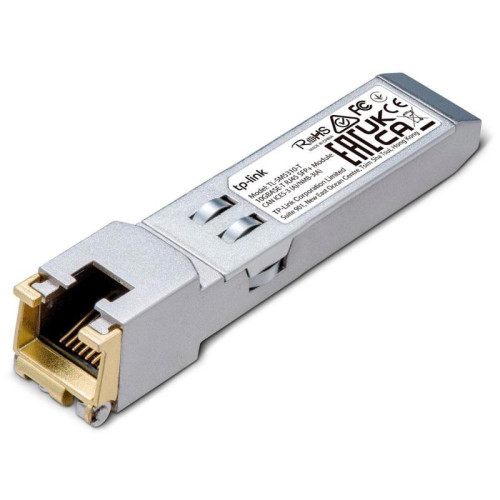 Модуль SFP+ TP-Link SM5310-T