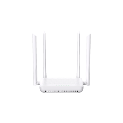 ONT-маршрутизатор/ Tenda AC1200 Dualband Wi-Fi xPON ONT