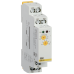 Реле тока ORI 0,5-5А 24-240В AC/24В DC IEK