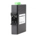 Промышленный PoE коммутатор Gigabit Ethernet на 4GE PoE + 2 GE SFP порта/ Промышленный PoE коммутатор Gigabit Ethernet на 4GE PoE + 2 GE SFP порта. Порты: 4 x GE (10/100/1000Base-T) с PoE (до 30W) + 2 x GE SFP (1000Base-X). Соответствует стандартам PoE IE