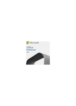 Лицензия на ПО/ Office Pro 2021 Win All Lng PK Lic Online Central/Eastern Euro Only DwnLd C2R NR