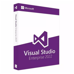 Лицензия на ПО/ Visual Studio 2022 Enterprise