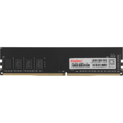 Память DDR4 4GB 2400MHz Kingspec KS2400D4P12004G RTL PC4-19200 DIMM 240-pin 1.2В single rank Ret