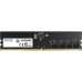 Оперативная память DDR5 32Gb 4800MHz A-Data AD5U480032G-S RTL PC5-38400 CL40 DIMM 288-pin 1.1В single rank Ret [AD5U480032G-S]